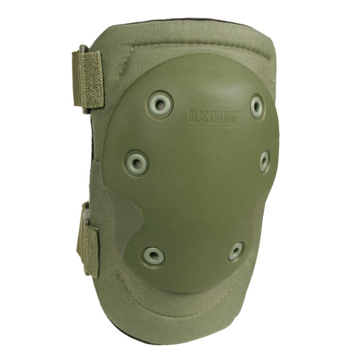 InNamra. ADVANCED TACTICAL KNEE PADS V2